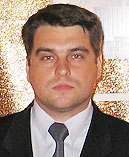 Гришин Олег Евгеньевич