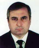Сабанов Руслан Кадирович
