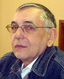 Сулинов Вячеслав Иванович