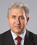 Курганов Михаил Леонтьевич