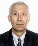 Бобров Вячеслав Михайлович