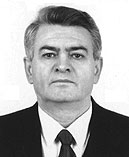 Полянчиков Юрий Николаевич