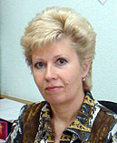 Фоменко Светлана Леонидовна