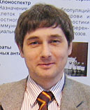 Чмутин Евгений Федорович