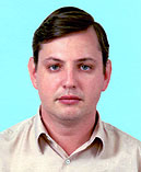 Кондратенко Владимир Владимирович