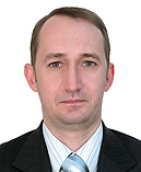 Анисимов Алексей Павлович
