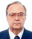 Игошев Борис Михайлович