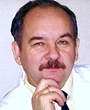 Андрюков Борис Георгиевич