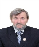 Гусев Анатолий Иванович