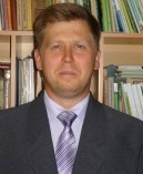 Панков Дмитрий Михайлович