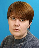 Филимонова Мария Александровна