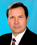 Литвинов Юрий Николаевич