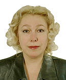 Литвиненко Оксана Станиславовна