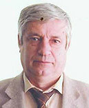 Пиньковский Михаил Дмитриевич