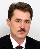 Попов Сергей Валентинович