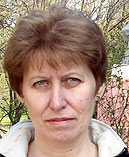 Баранцева Валентина Ивановна