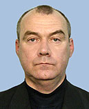 Симонов Сергей Николаевич