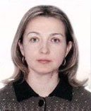 Шведова Светлана Викторовна