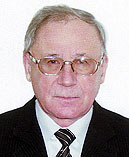 Козлов Владимир Кириллович