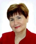 Снетова Нина Васильевна