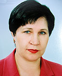 Шарафутдинова Назира Хамзиновна