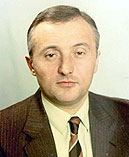 Байков Владимир Дмитриевич