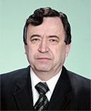 Шебашев Виктор Евгеньевич