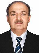 Маркарьян Эдуард Арамович