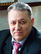Тюкалов Юрий Яковлевич