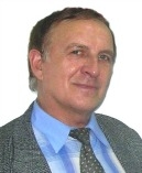 Захарченко Владимир Дмитриевич