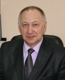 Черненко Алексей Федорович