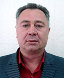 Бушуев Владимир Дмитриевич