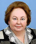 Еникеева Светлана Ахметовна