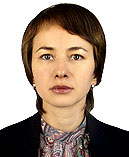 Башарина Анастасия Владимировна