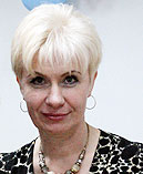 Овчинникова Наталья Петровна