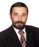 Жданов Олег Николаевич