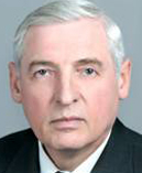 Бахметьев Владимир Иванович