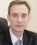 Быков Юрий Николаевич