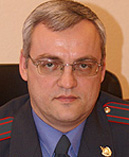 Векленко Сергей Владимирович