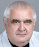 Земсков Андрей Михайлович