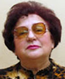Кочурова Тамара Васильевна