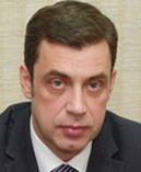 Скляров Сергей Валерьевич