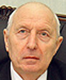 Соколов Олег Михайлович
