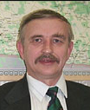 Федоров Геннадий Михайлович