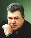 Федосов Сергей Викторович