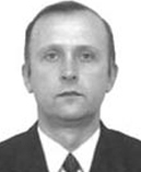 Дубровин Сергей Юлианович
