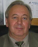 Кошев Александр Николаевич