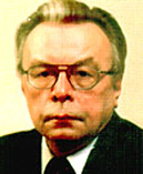 Соколов Вениамин Сергеевич