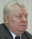 Туников Геннадий Михайлович