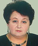 Фадейкина Наталья Васильевна